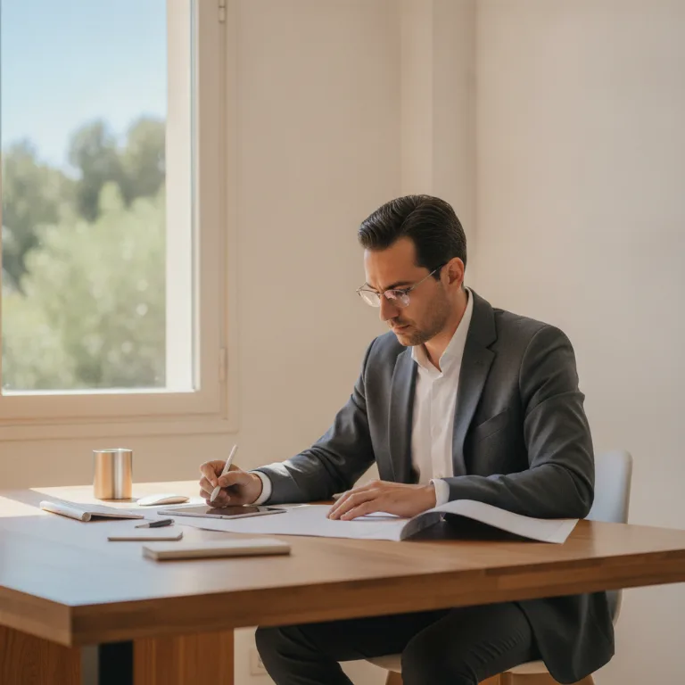 Consulente In Proprietà Industriale servizio a Cosenza